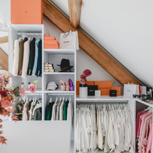 8 Tipps fürs Einmotten der Sommergarderobe