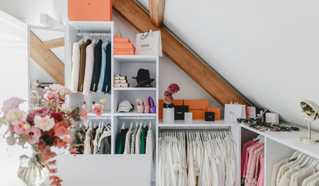 8 Tipps fürs Einmotten der Sommergarderobe
