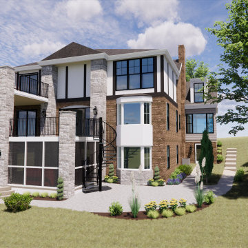 Bringing Your Vision to Life Before the Build