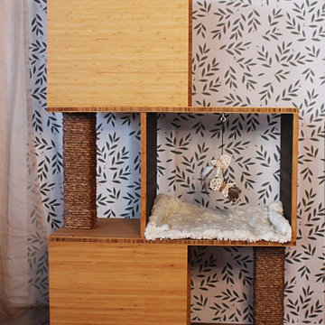 SEQUOIA - Pet furniture