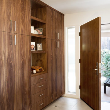 oakland montclair interior renovations