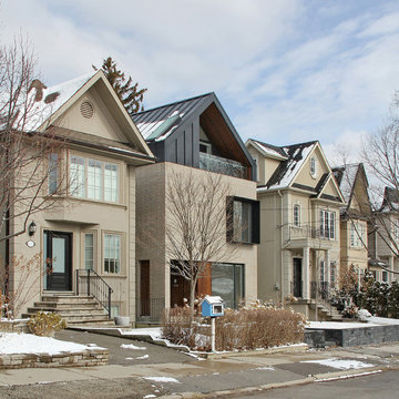 Bedford Park House