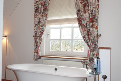 Country Badezimmer in Sonstige