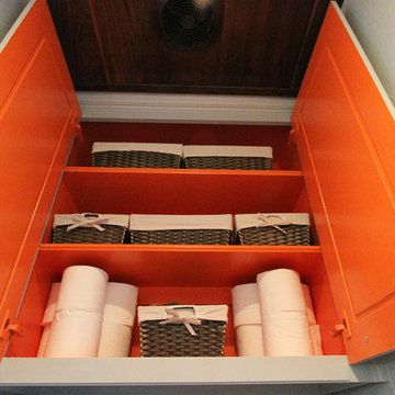 Bjorklund Master Bathroom
