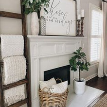 Gen accessories/decor