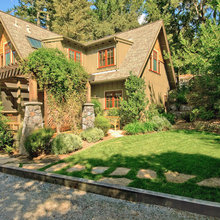 exterior style