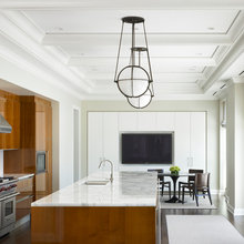 Dream Project - Kitchen