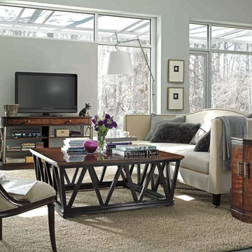 Living Room | Smart Furniture