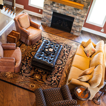 Quail Crossing Residence