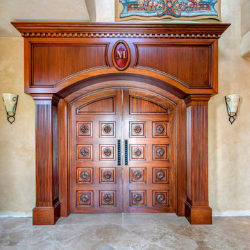 Showstopping Home Theater