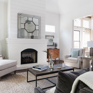 Southbend, Vestavia, Murphy Homebuilders