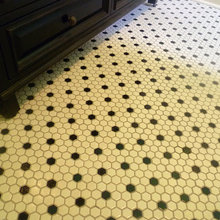 Jack & Jill Bathroom