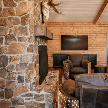Deer Camp