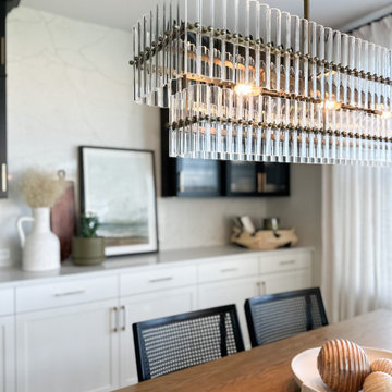 Fresh Start | Castle Pines, CO | Transitional Style Home Remodel