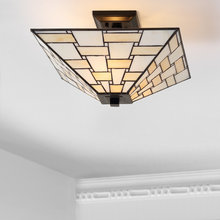 Hall lighting