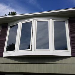 Bay & Bow Windows - Products