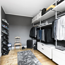 Kleiderzimmer