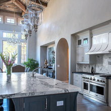 Kitchen ideas
