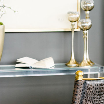 Modern Elegance
