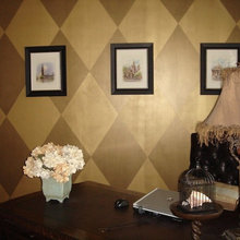 wall finishes