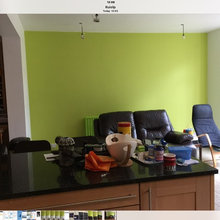 My Kitchen