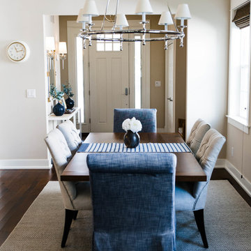 Harbor Shores Cottages