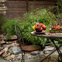 GARDEN WALK