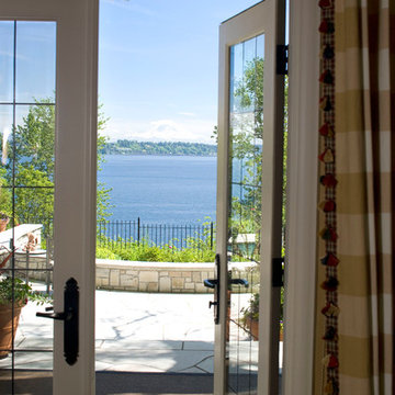 Ambleside Hall Remodel and Addition