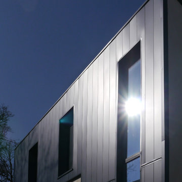 PARC ST MARIE (MAISON)