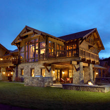 Exterior Ideas