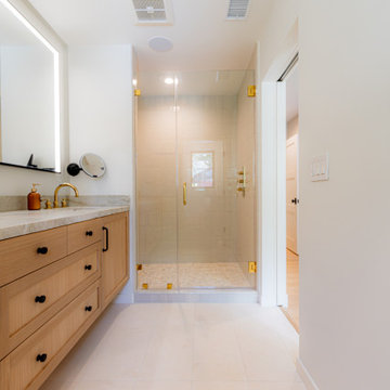 Bathroom remodeling Santa Monica