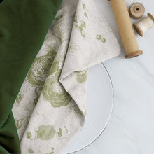 Working With Fabrics
