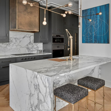 Metropolitan Chic