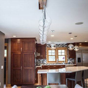 Middleton Hills Entire House Refresh Dining Room