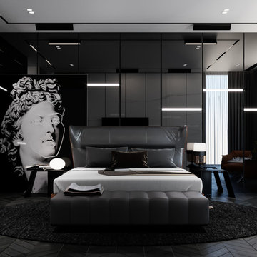 FOUR SEASONS RESIDENCE