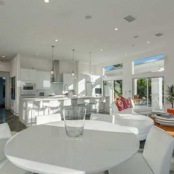 Designer Rick Sellers