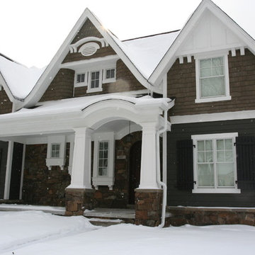 Carol Street property