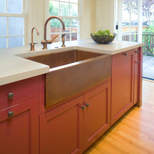 Kitchen Ideas