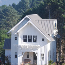 fripp new build ideas
