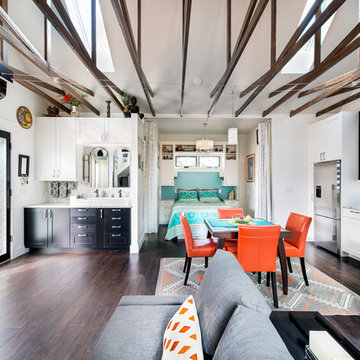 Prospect Carriage House