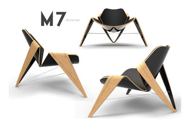 Creation Mobilier