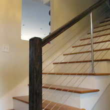 Interior and Exterior Trim and Siding