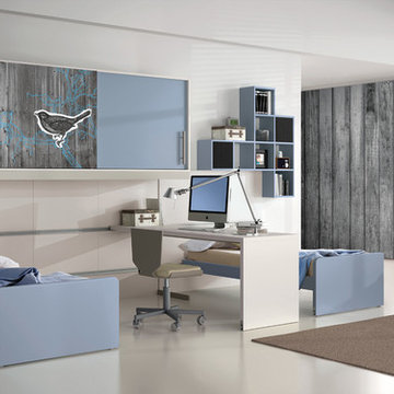 Space Saving Solutions