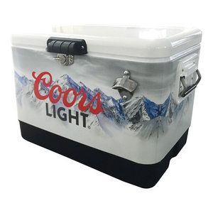 coors banquet picnic cooler