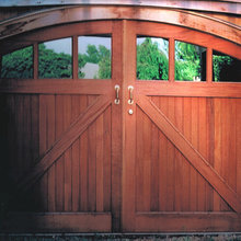 garage doors