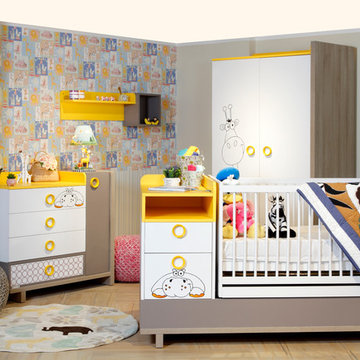 Habios Babies Room Concepts