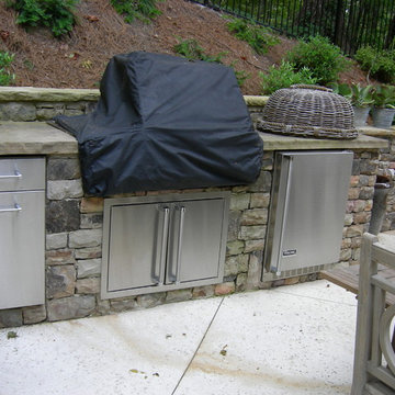 Sentinel Post, Atlanta GA
