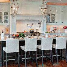 Kitchen Ideas