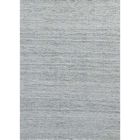 Ahgly Company Indoor Rectangle Mid-Century Modern Area Rugs, 7' x 9'