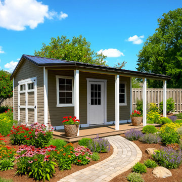 Cabins